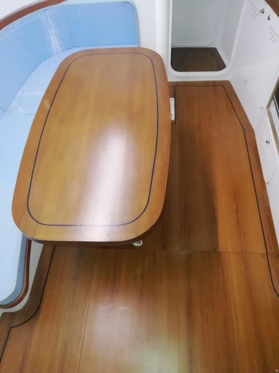 Pieffe Millenium 40