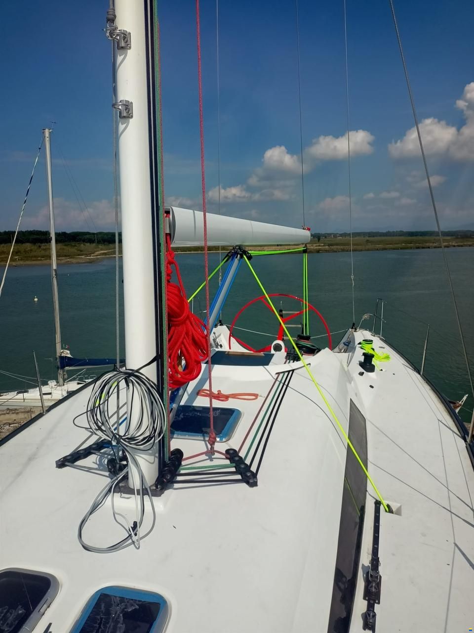 Pieffe Millenium 40