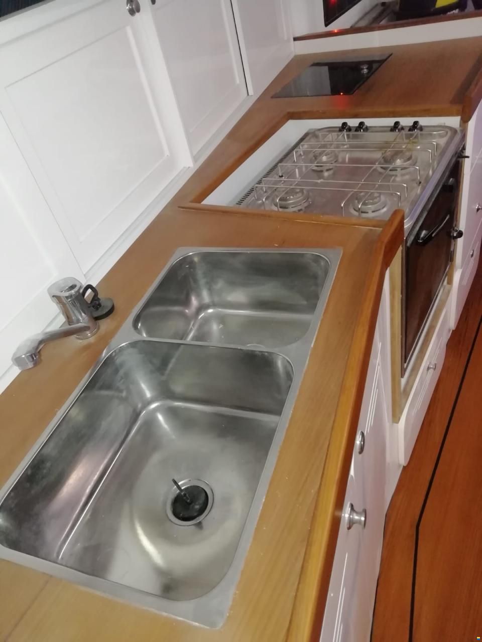 Pieffe Millenium 40