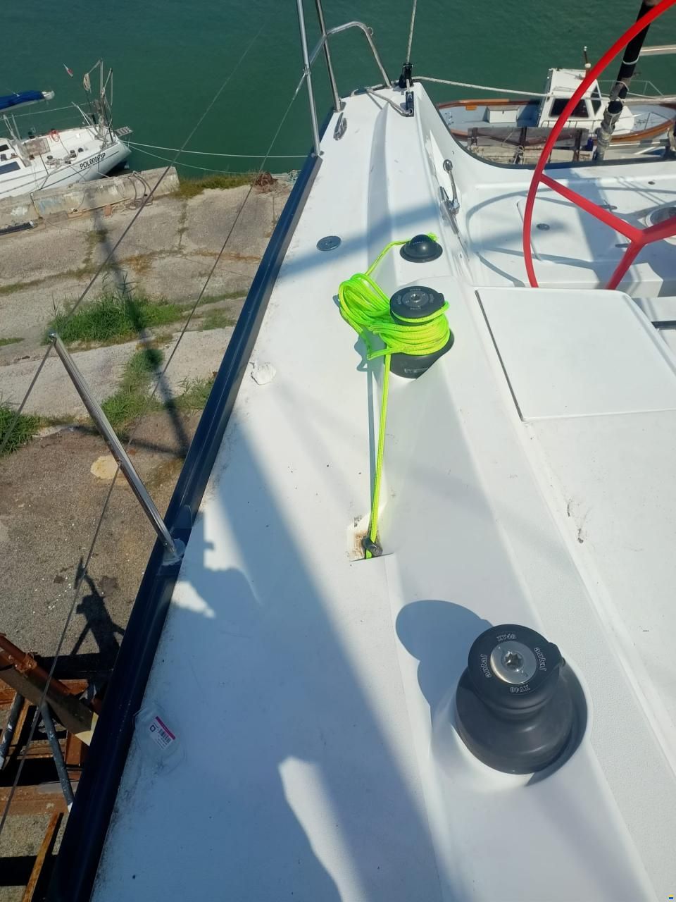 Pieffe Millenium 40