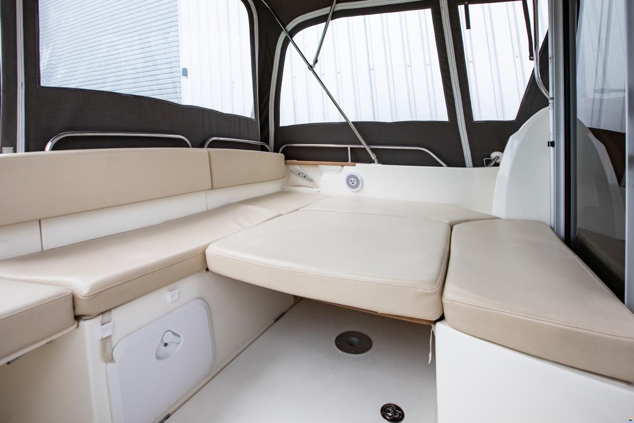 Jeanneau Merry Fisher 725