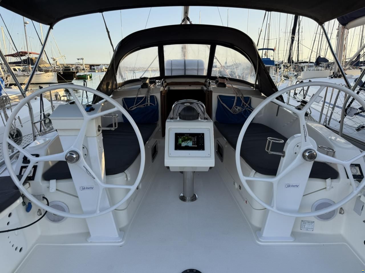 Bavaria 37 Cruiser