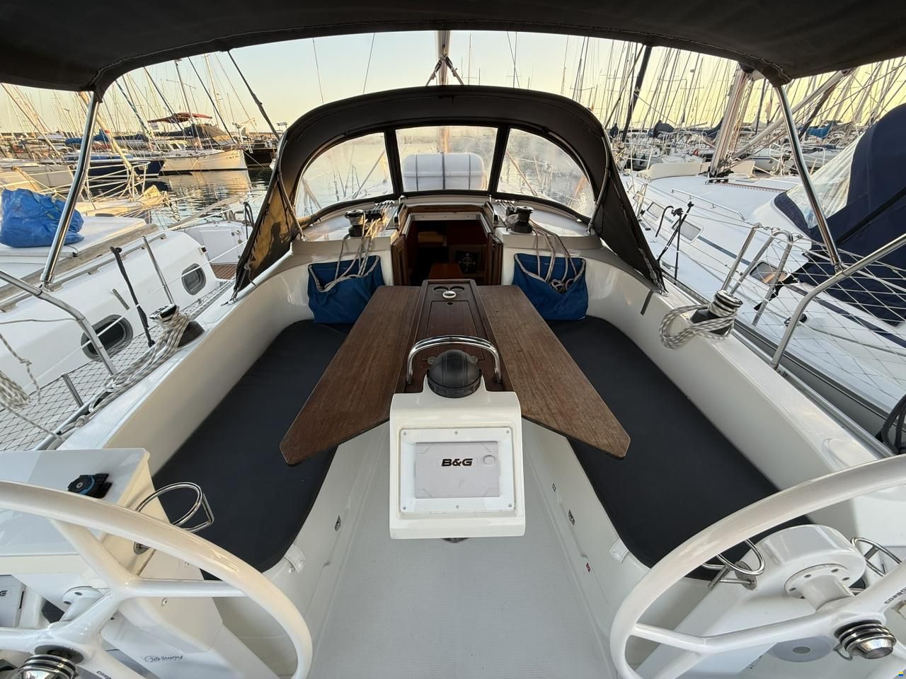 Bavaria 37 Cruiser