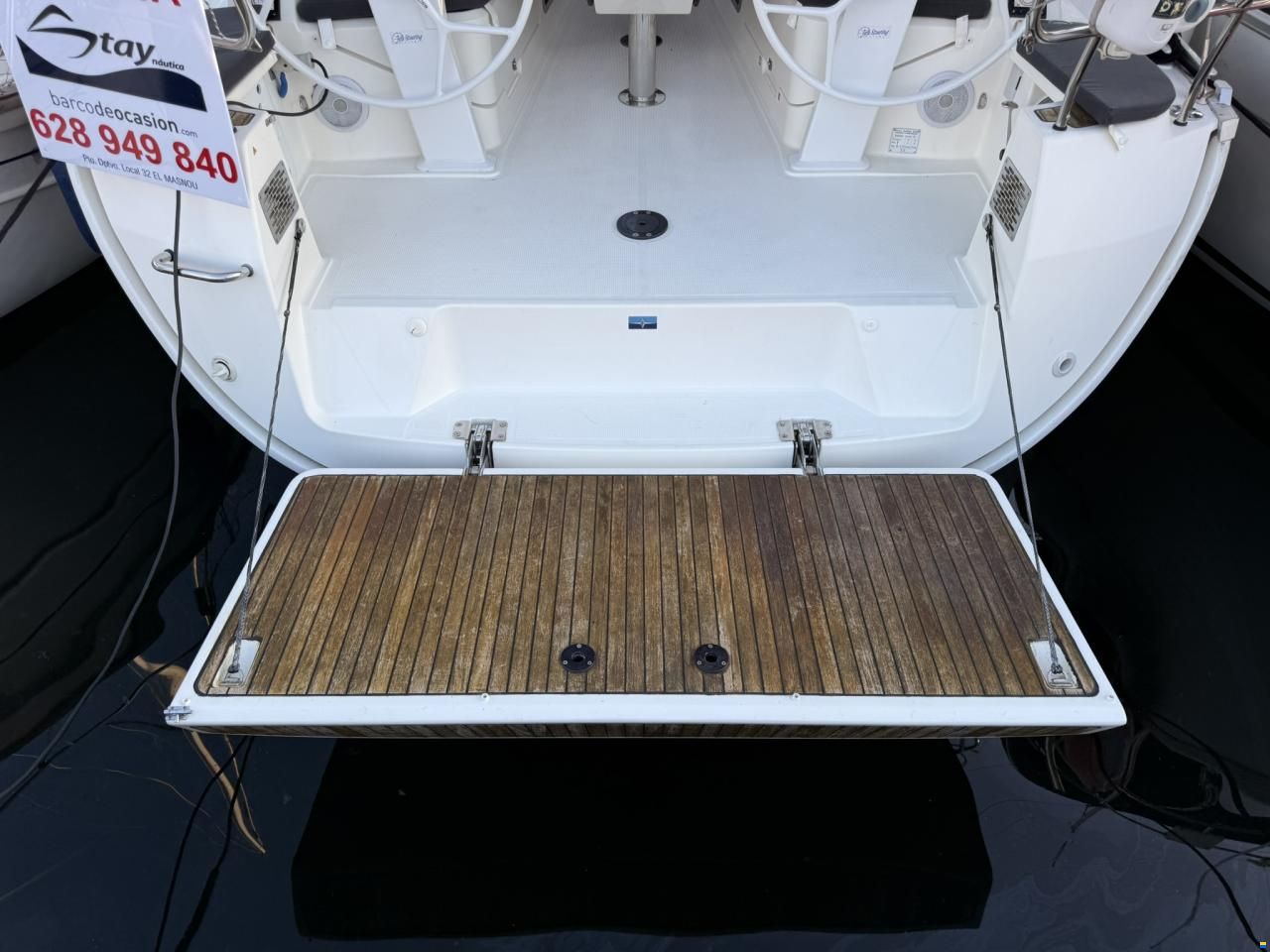 Bavaria 37 Cruiser