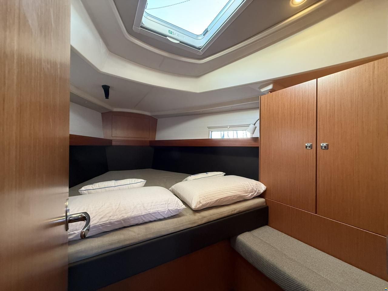 Bavaria 37 Cruiser