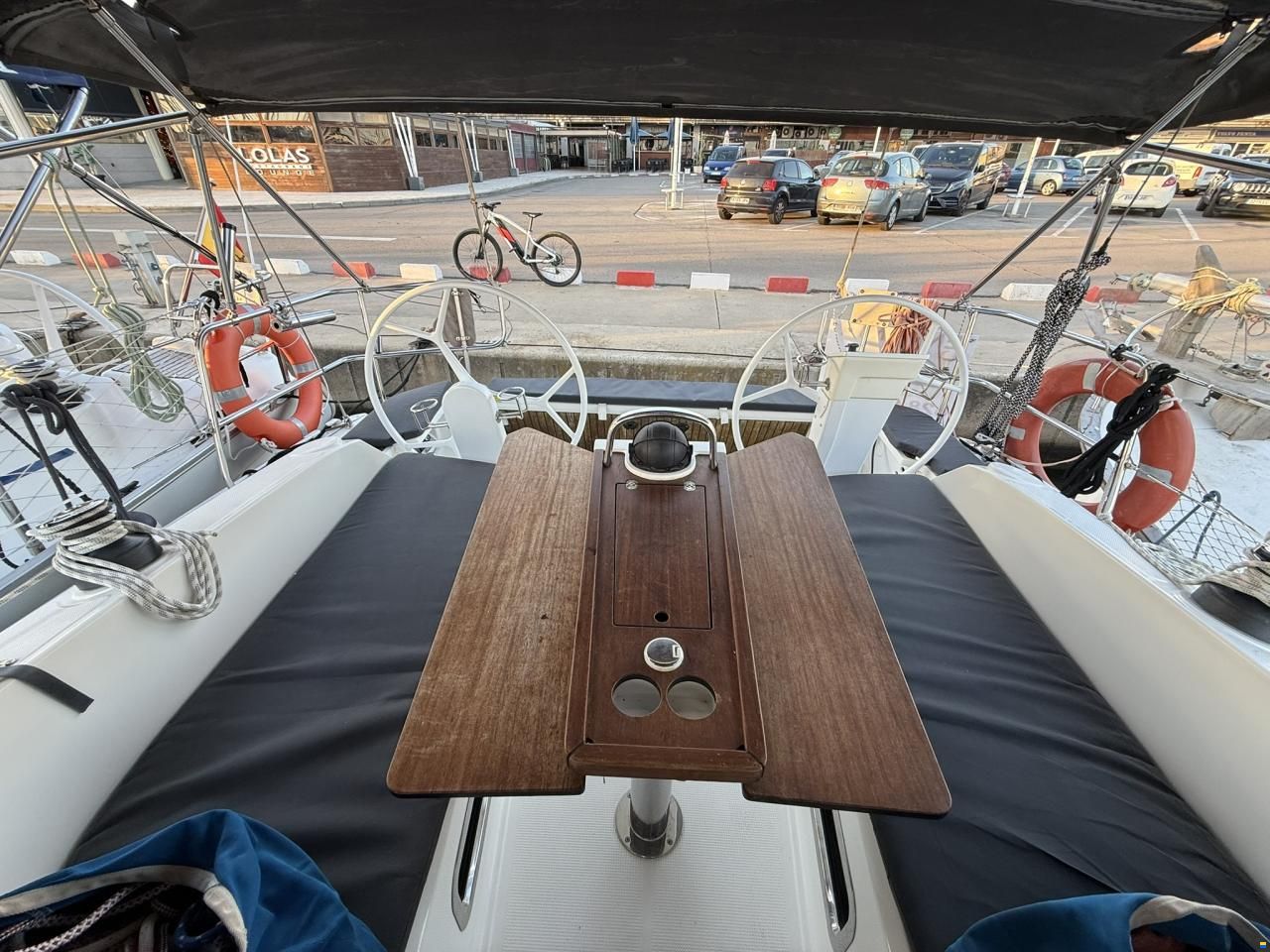 Bavaria 37 Cruiser