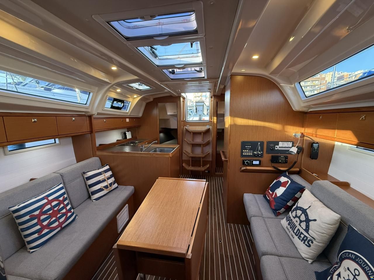 Bavaria 37 Cruiser