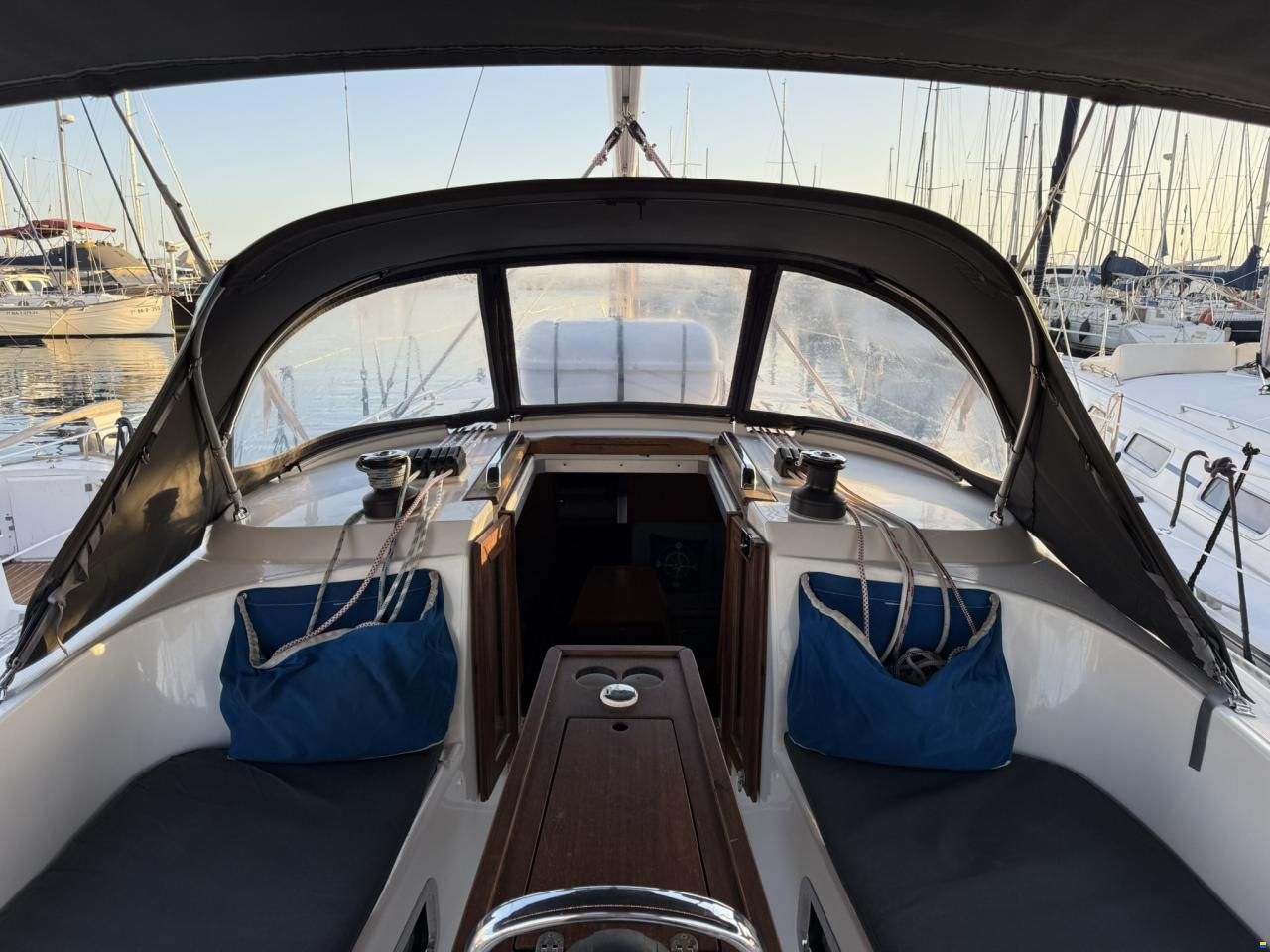 Bavaria 37 Cruiser