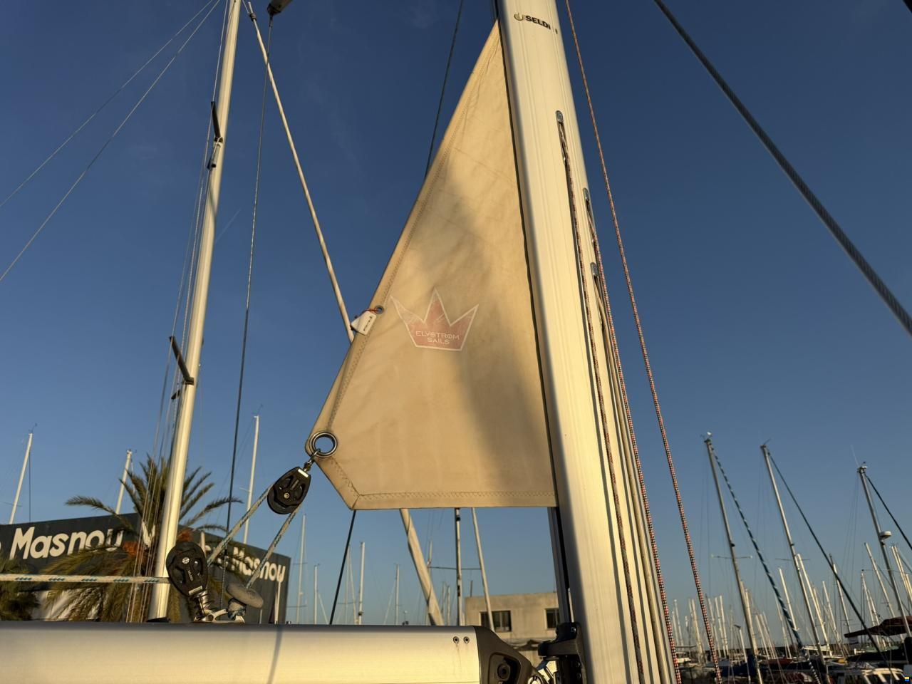 Bavaria 37 Cruiser