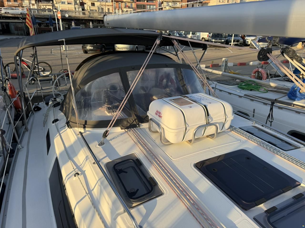 Bavaria 37 Cruiser
