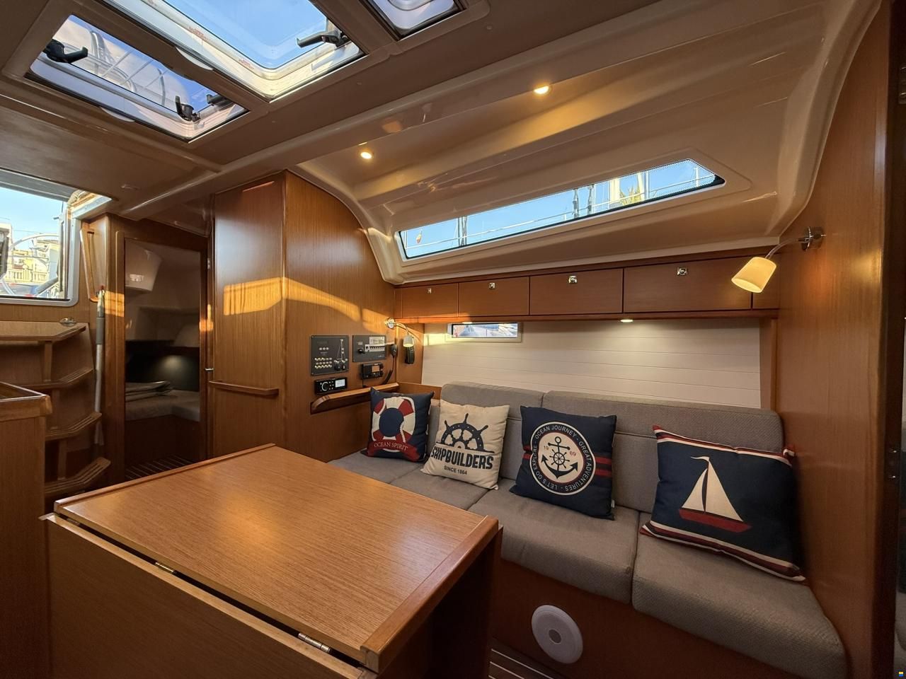 Bavaria 37 Cruiser