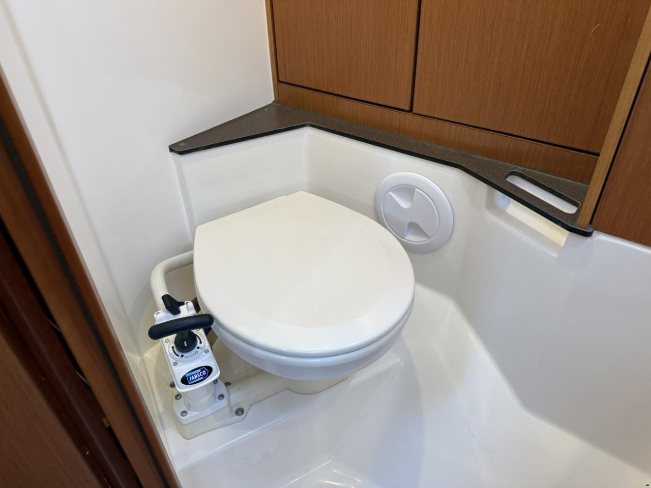 Bavaria 37 Cruiser