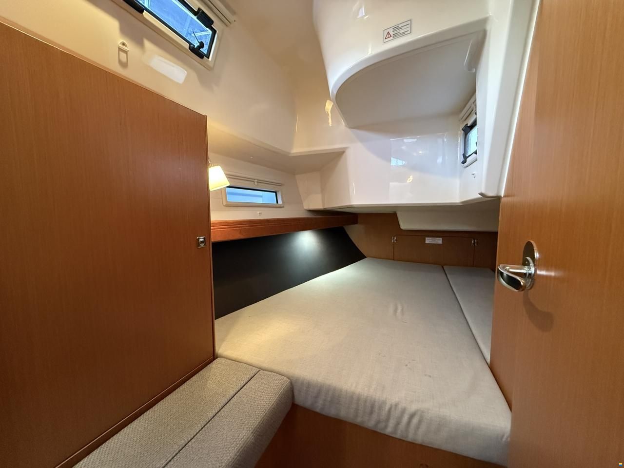 Bavaria 37 Cruiser