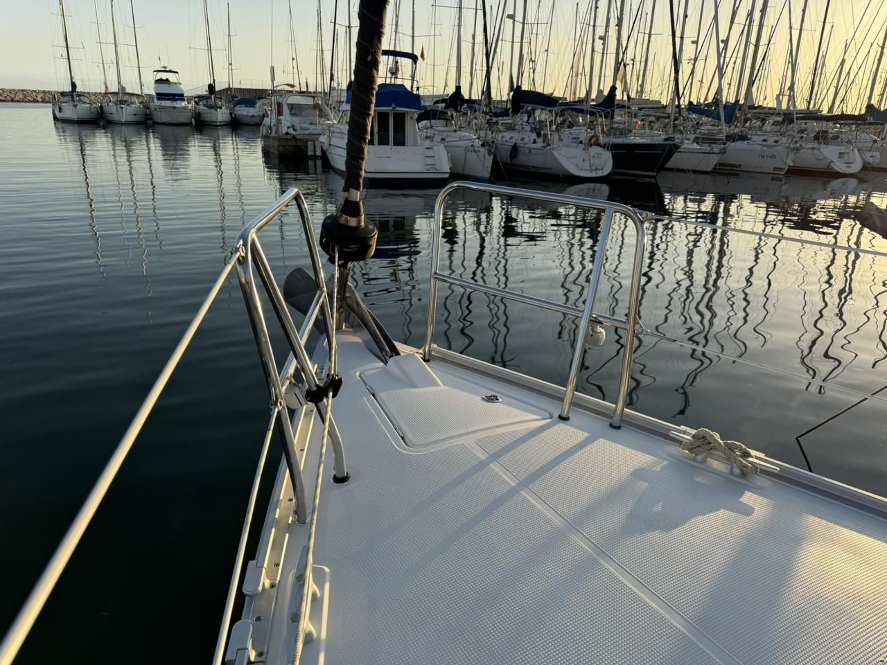 Bavaria 37 Cruiser