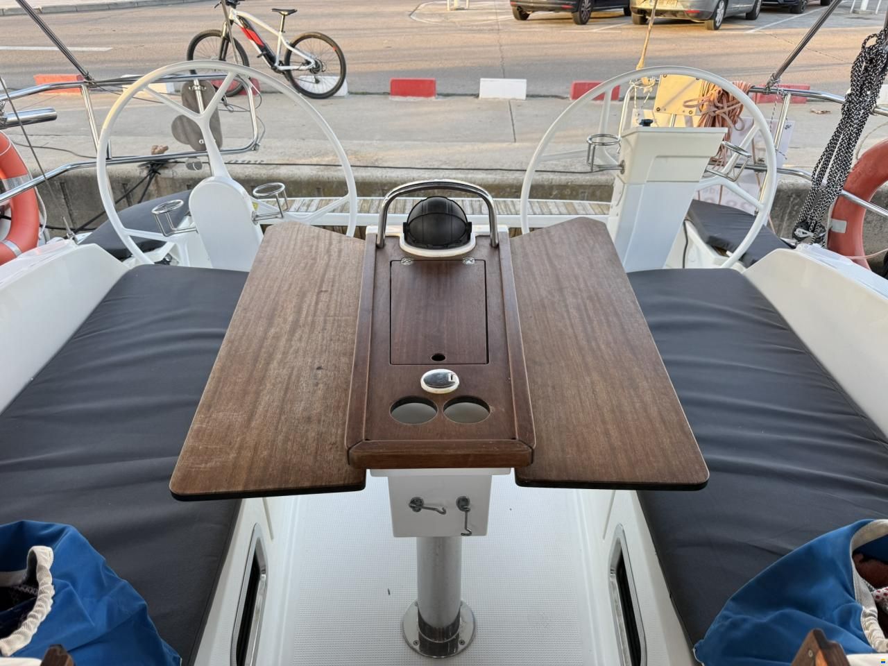 Bavaria 37 Cruiser