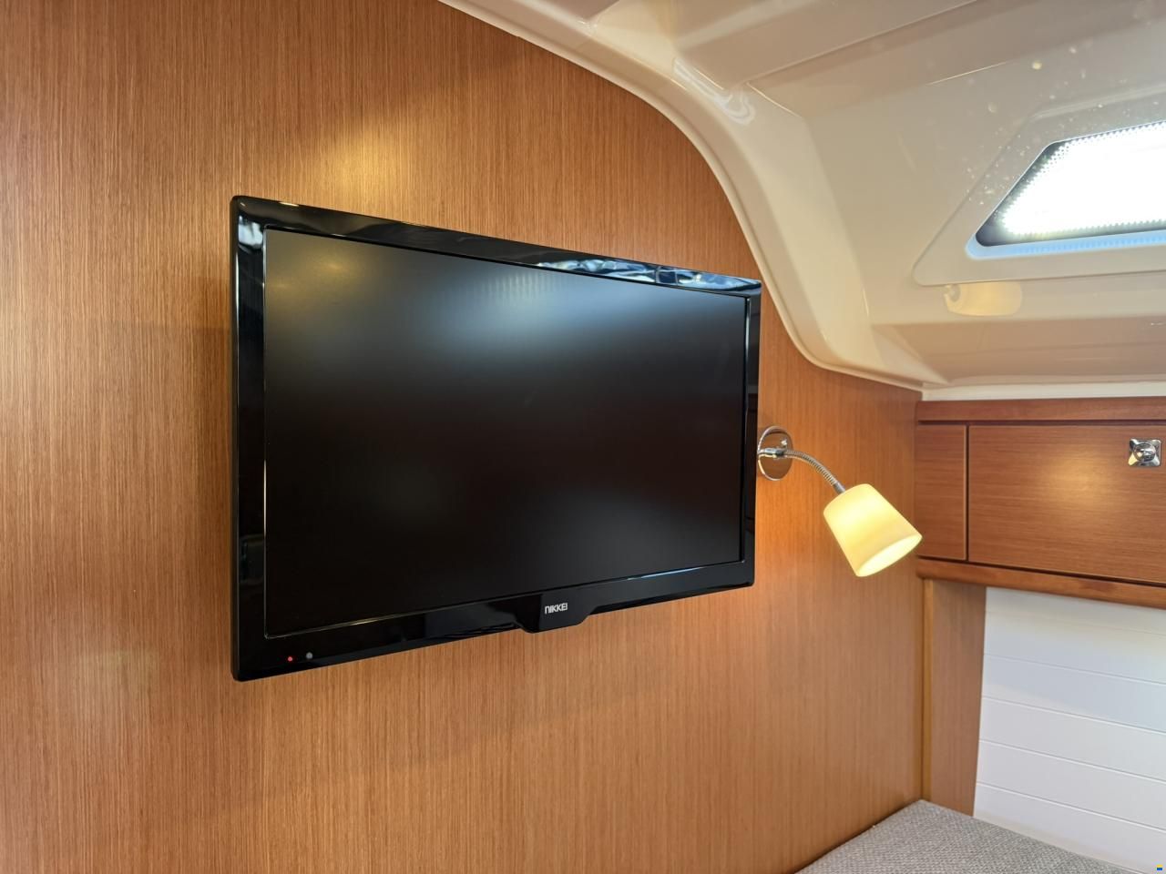 Bavaria 37 Cruiser