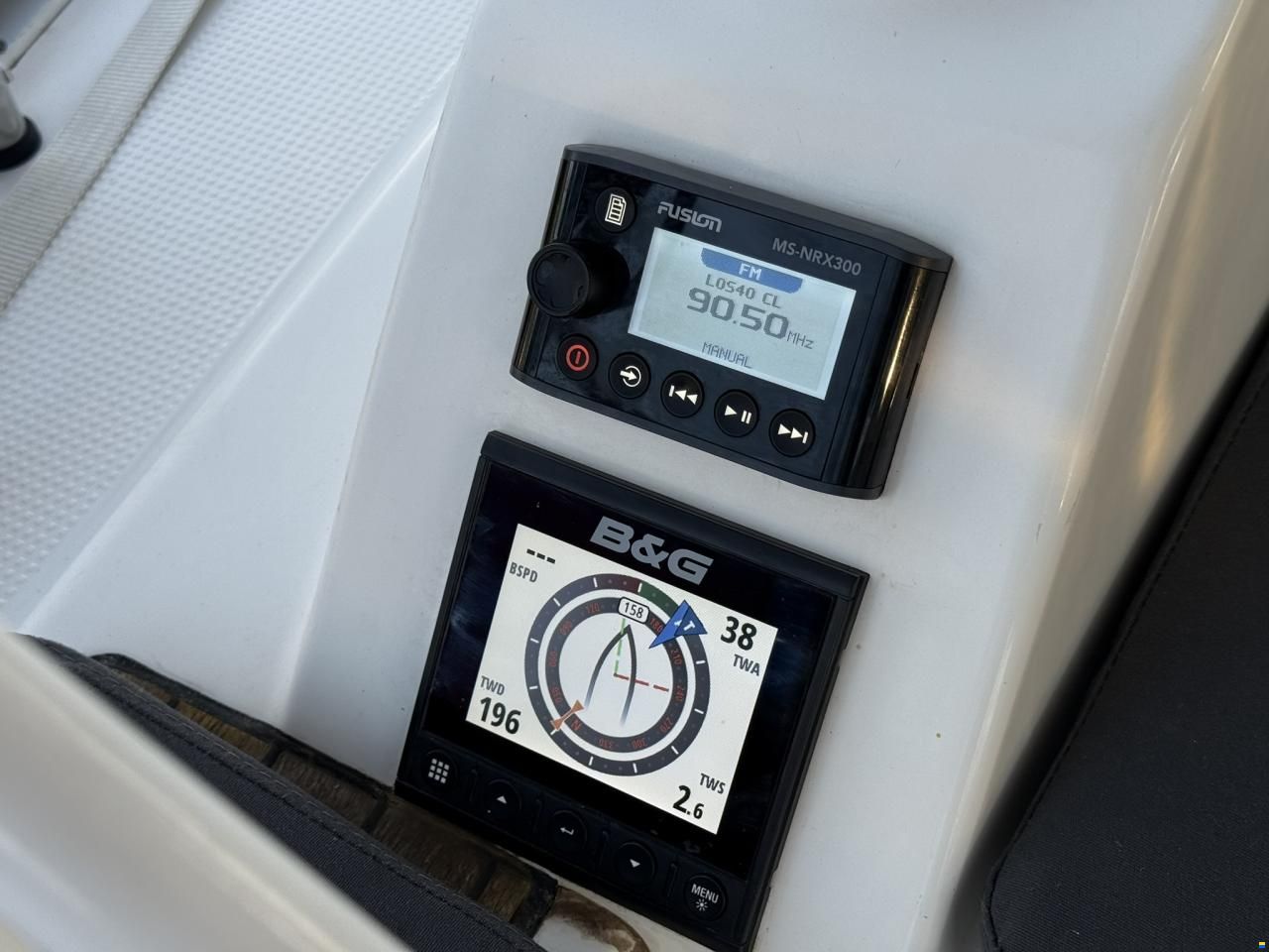 Bavaria 37 Cruiser