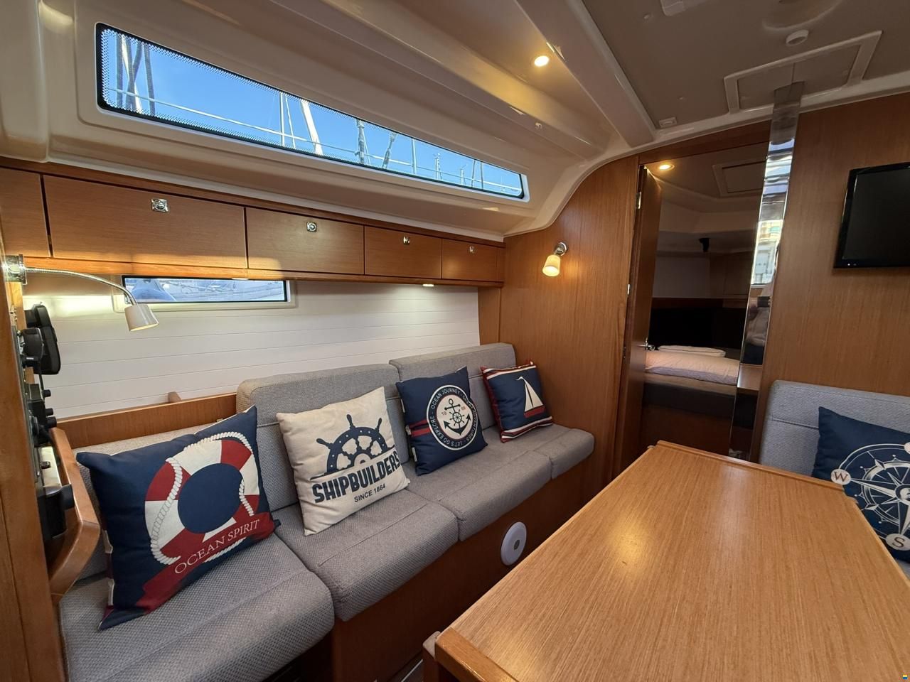 Bavaria 37 Cruiser