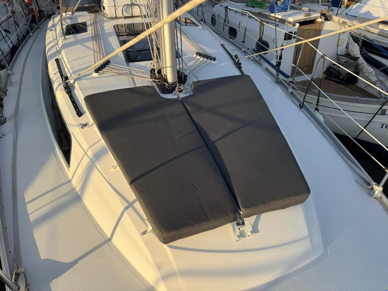 Bavaria 37 Cruiser
