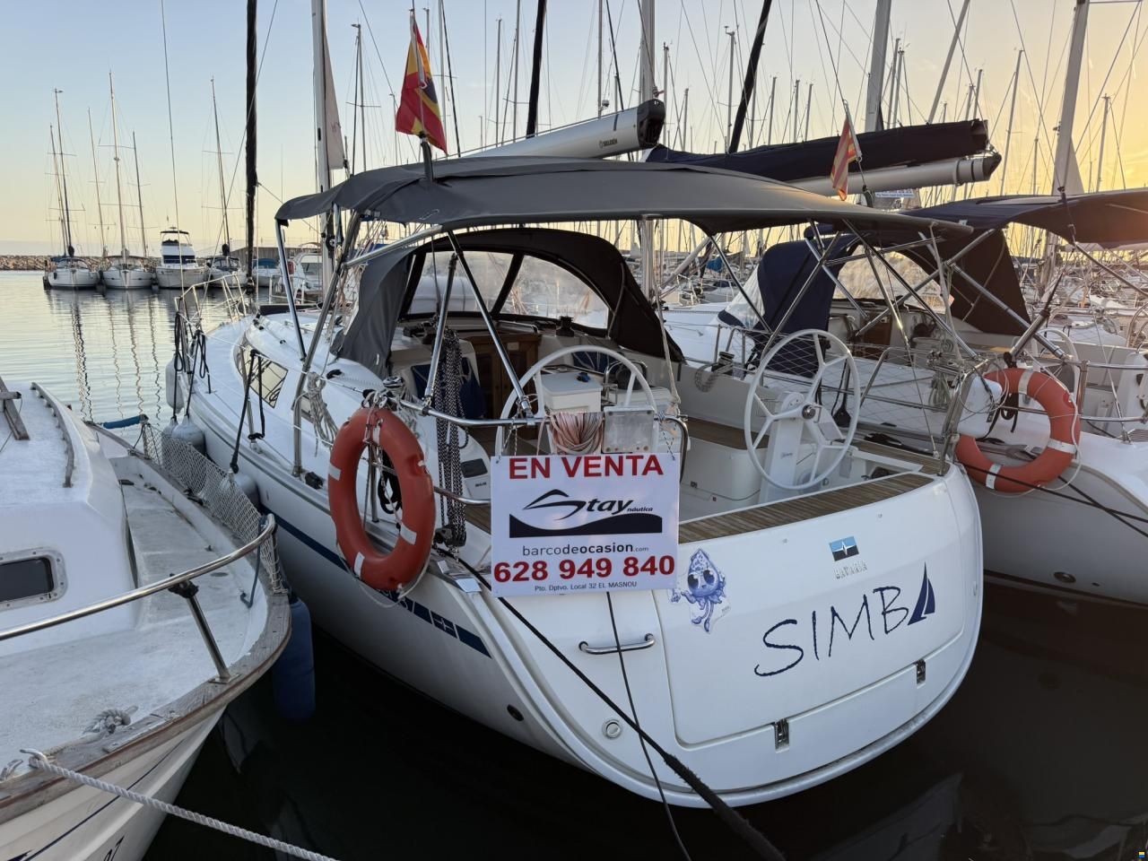 Bavaria 37 Cruiser