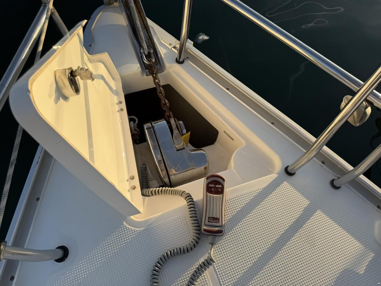 Bavaria 37 Cruiser