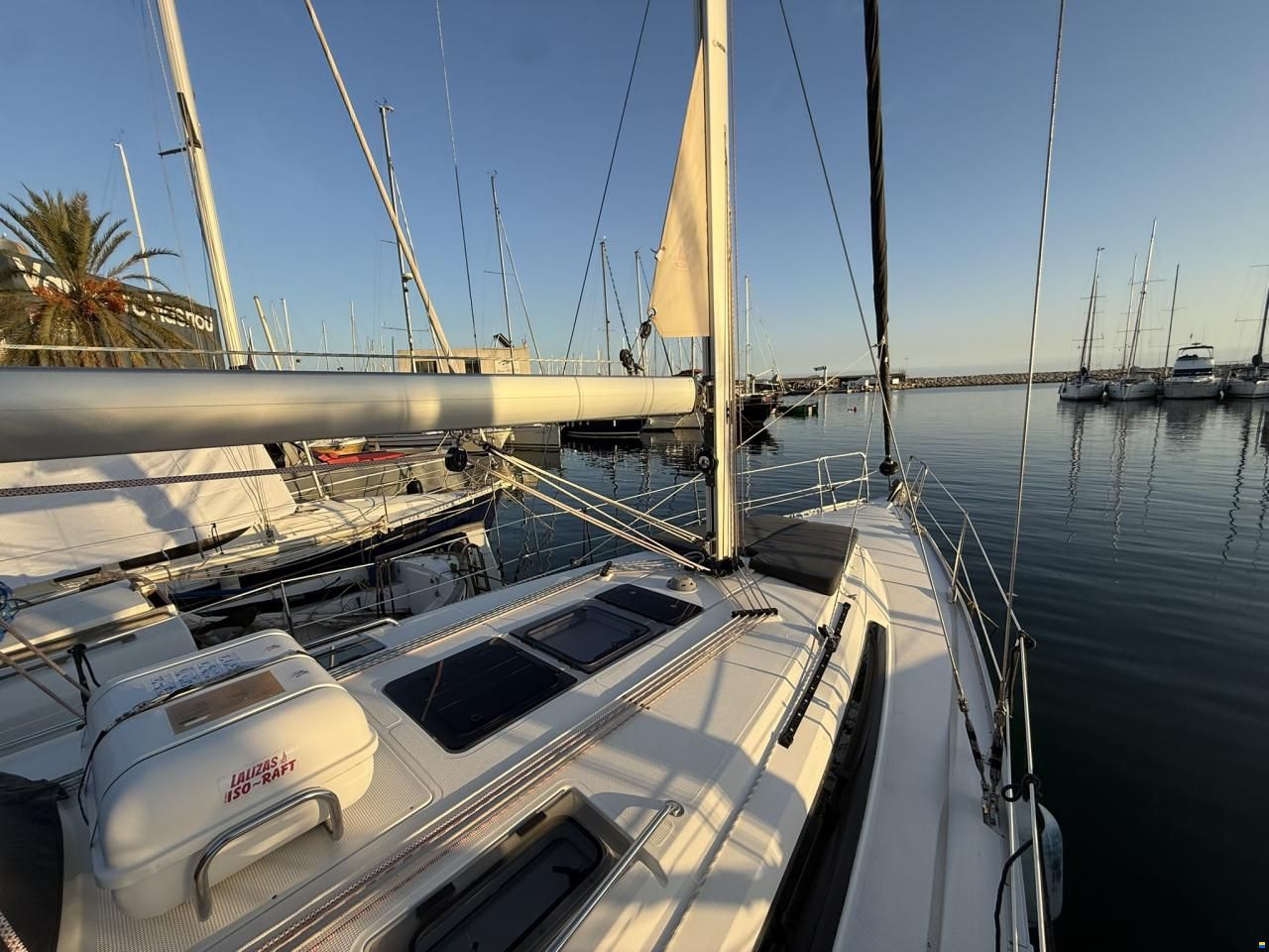 Bavaria 37 Cruiser