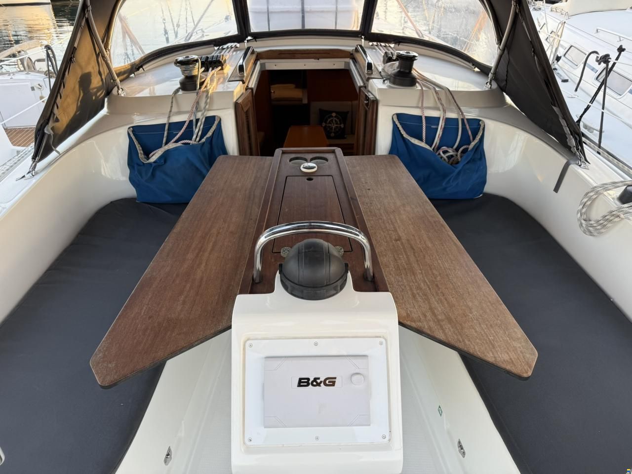 Bavaria 37 Cruiser