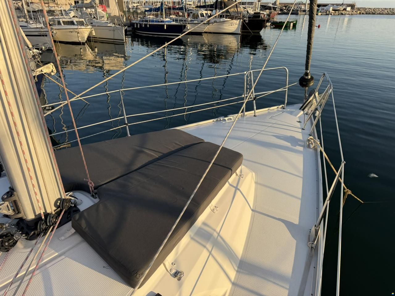 Bavaria 37 Cruiser