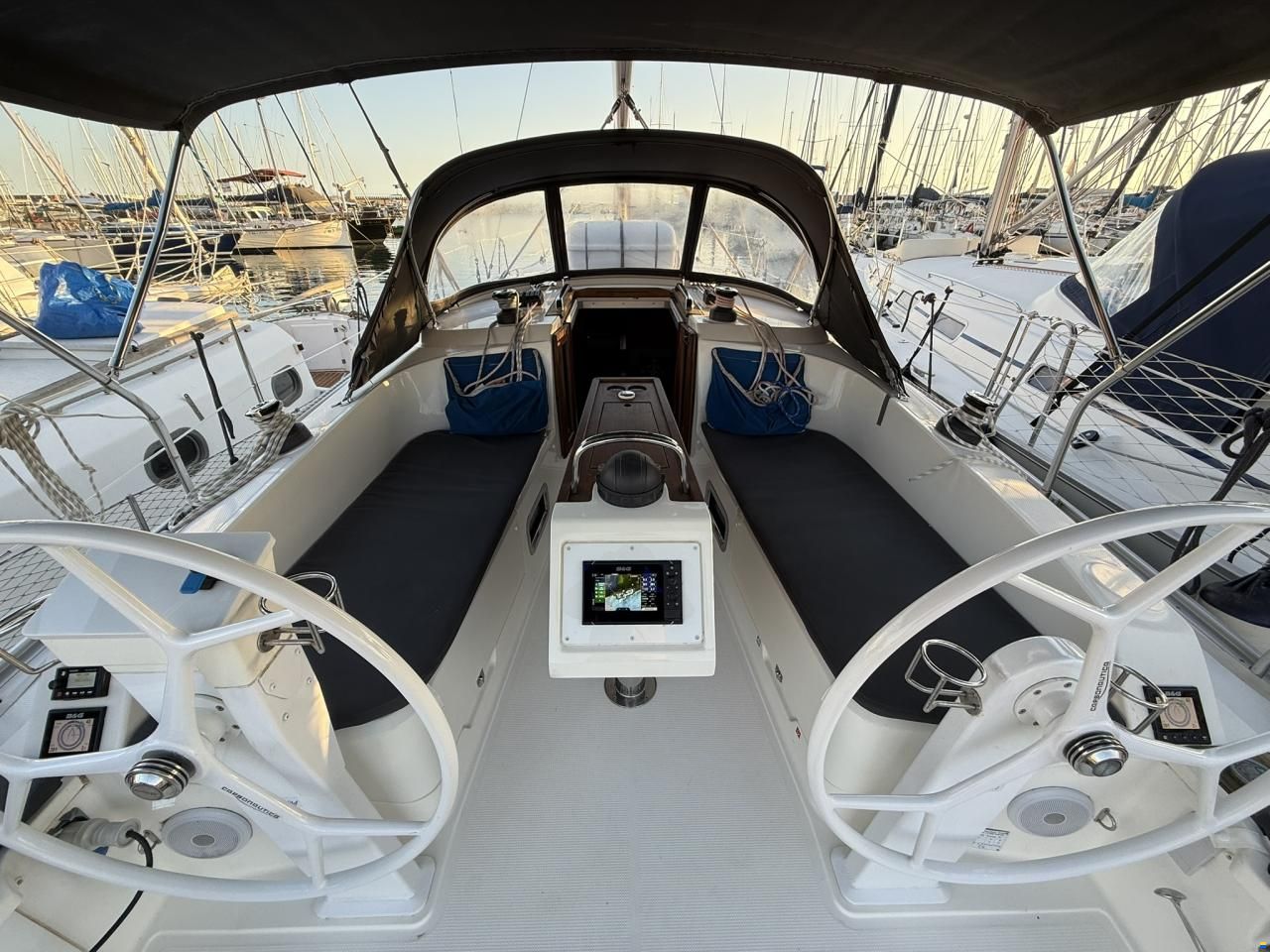 Bavaria 37 Cruiser