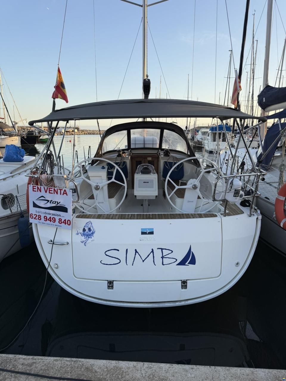 Bavaria 37 Cruiser