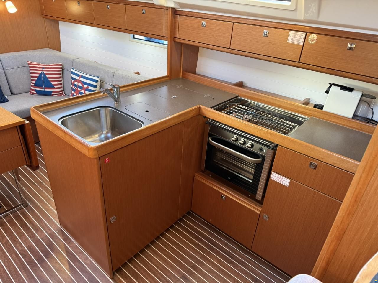 Bavaria 37 Cruiser