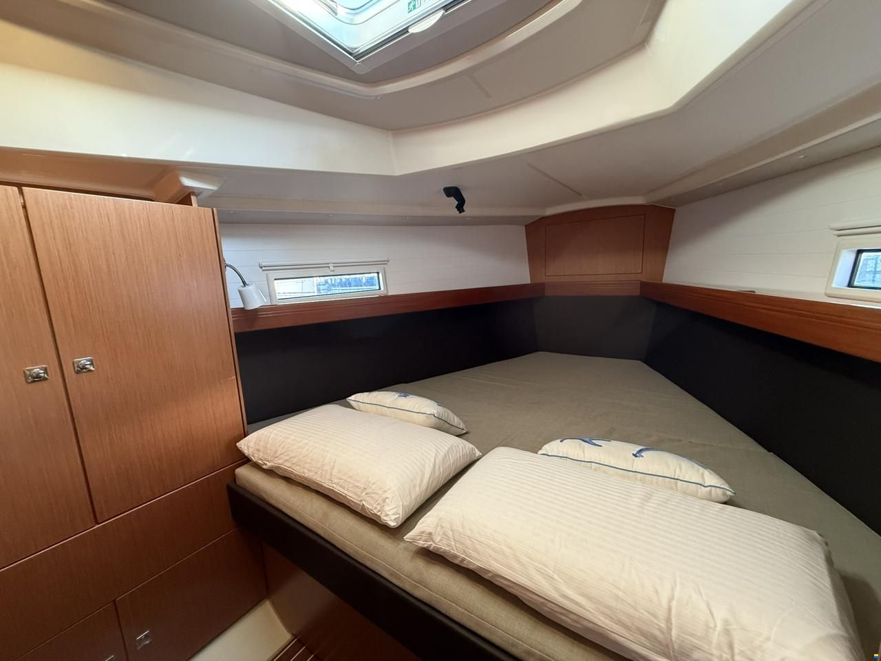 Bavaria 37 Cruiser