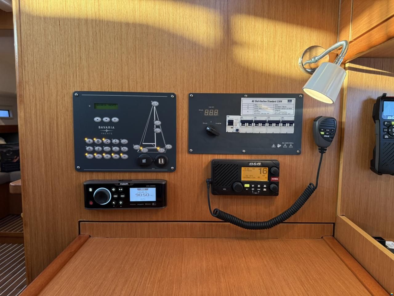 Bavaria 37 Cruiser