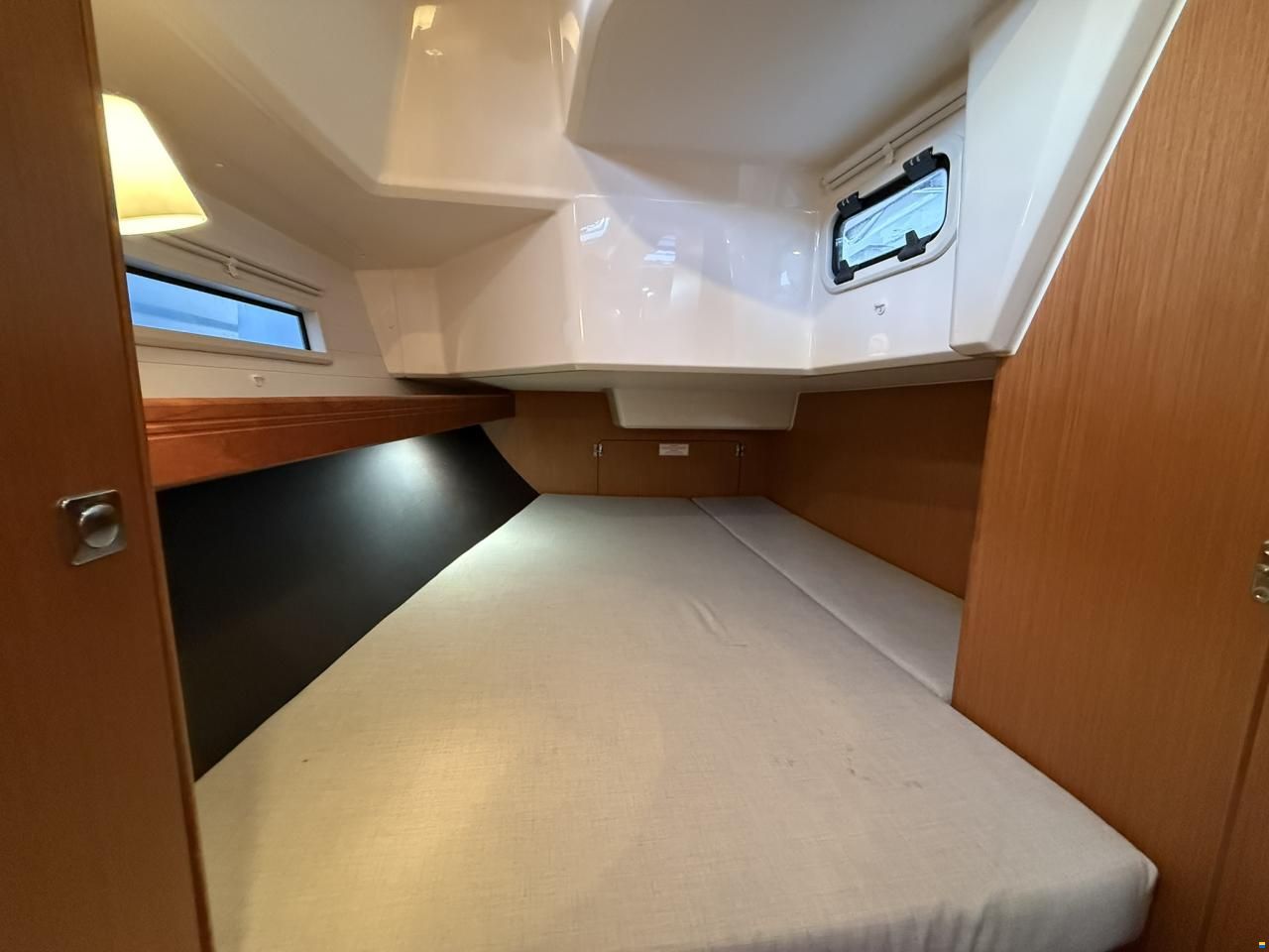 Bavaria 37 Cruiser