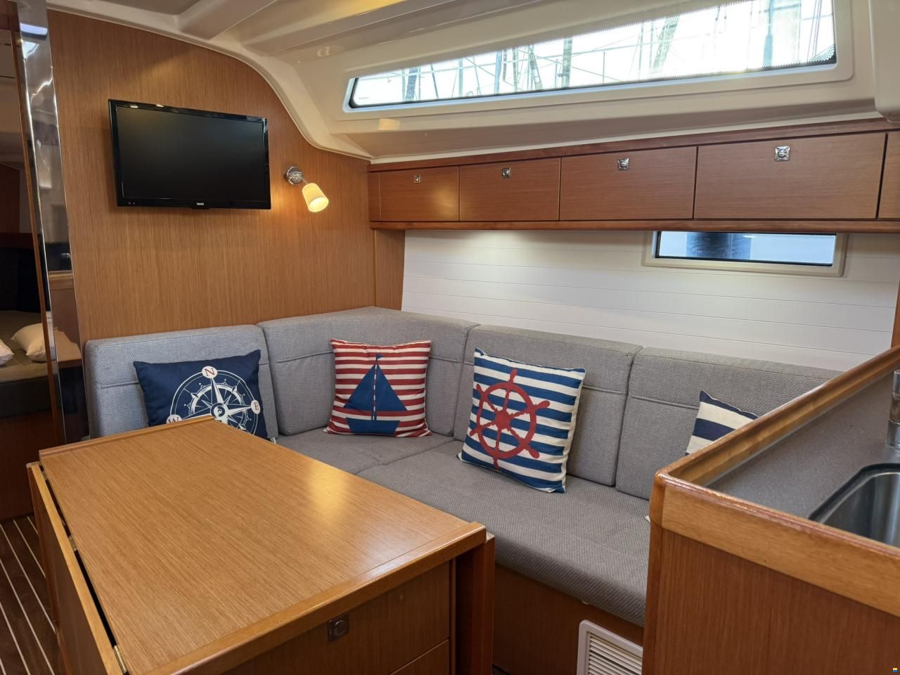 Bavaria 37 Cruiser