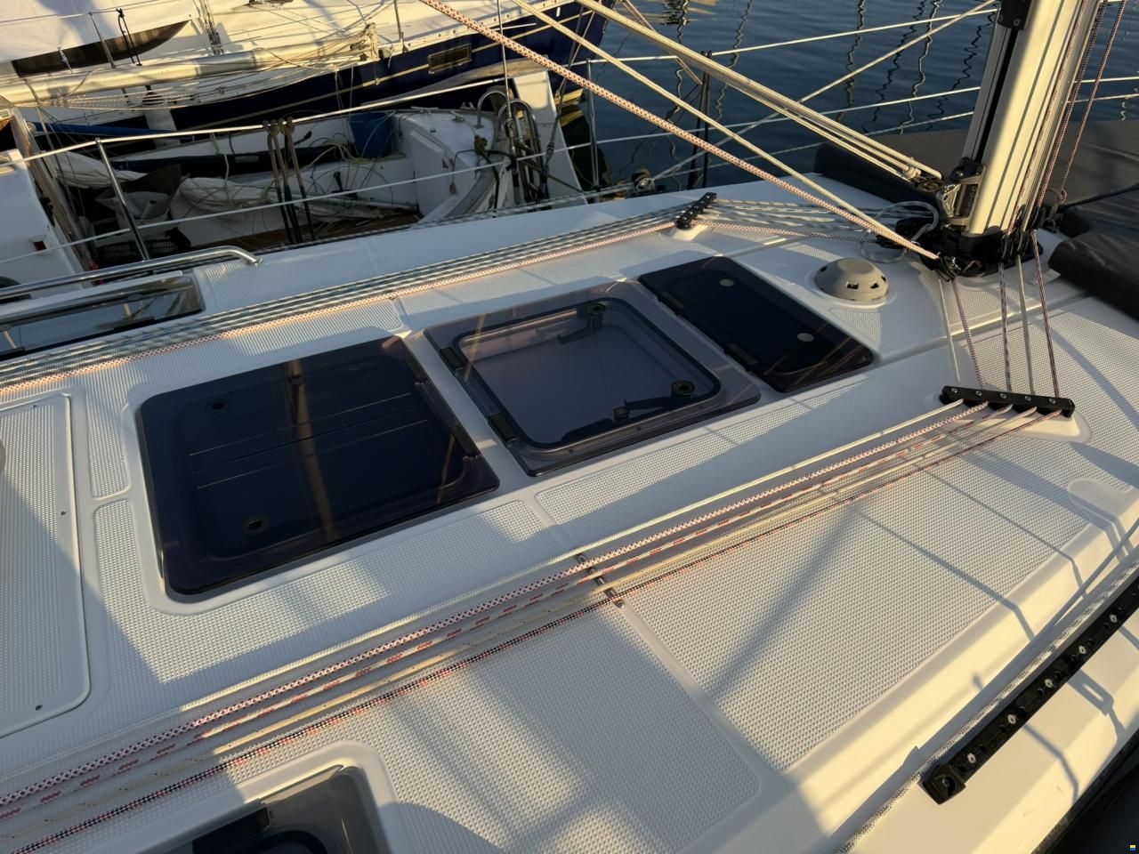 Bavaria 37 Cruiser