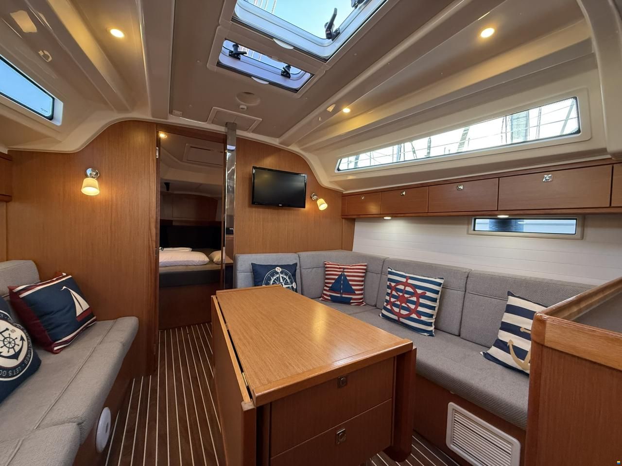 Bavaria 37 Cruiser