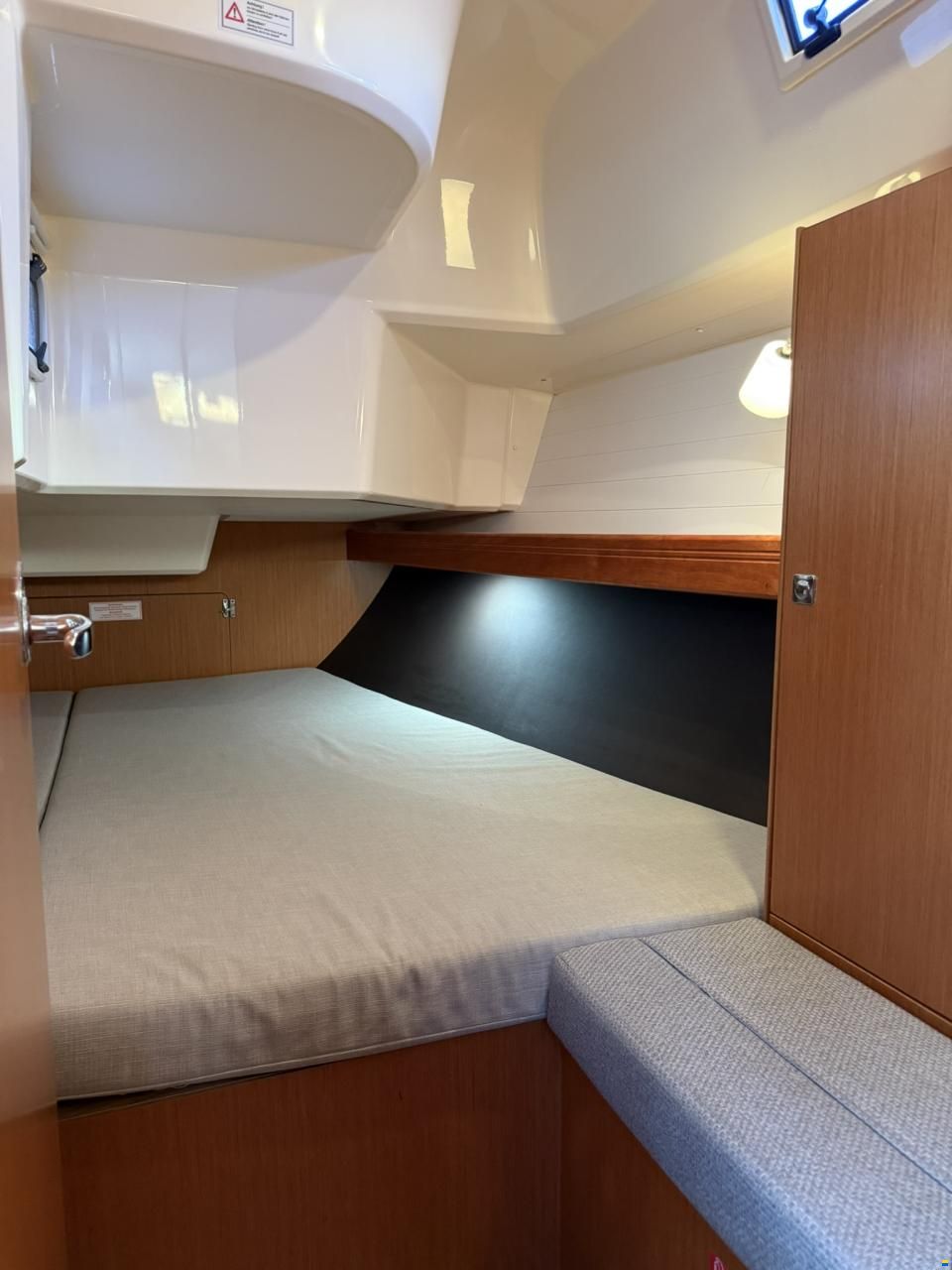 Bavaria 37 Cruiser