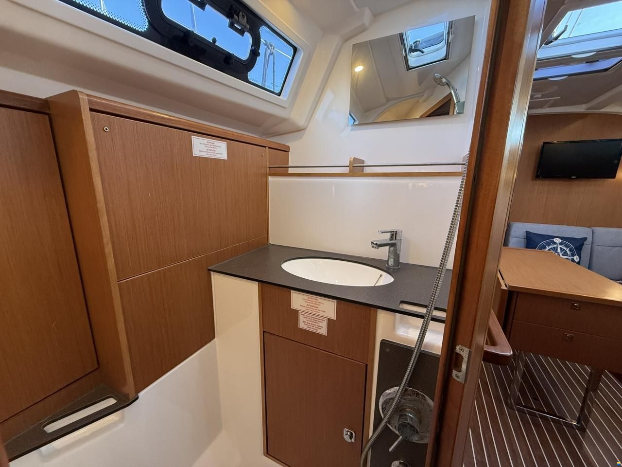 Bavaria 37 Cruiser