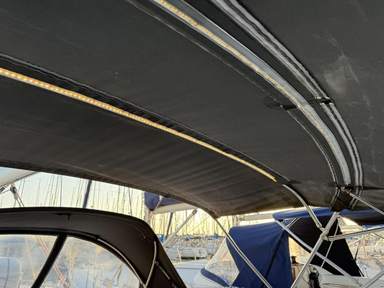 Bavaria 37 Cruiser