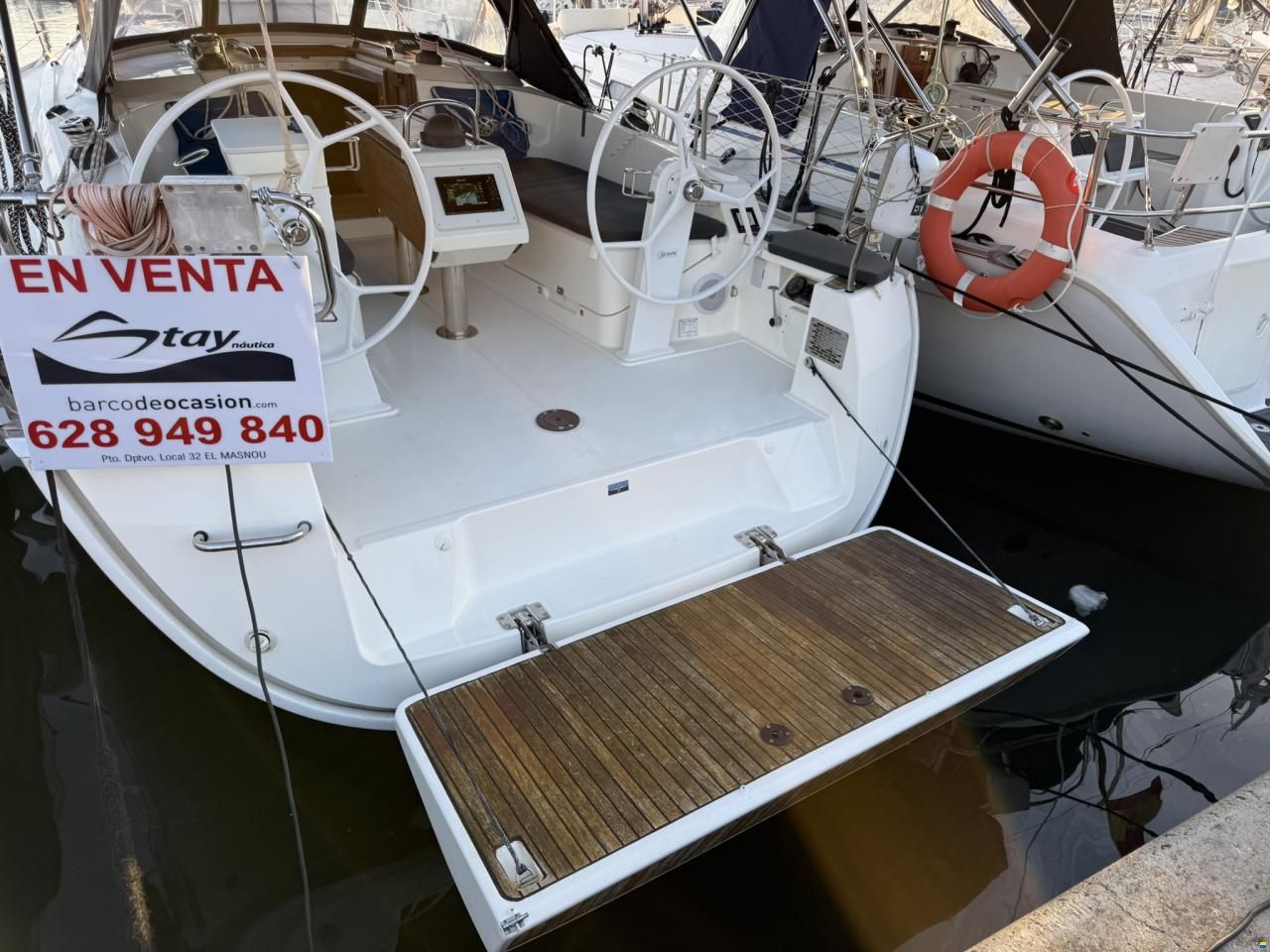 Bavaria 37 Cruiser