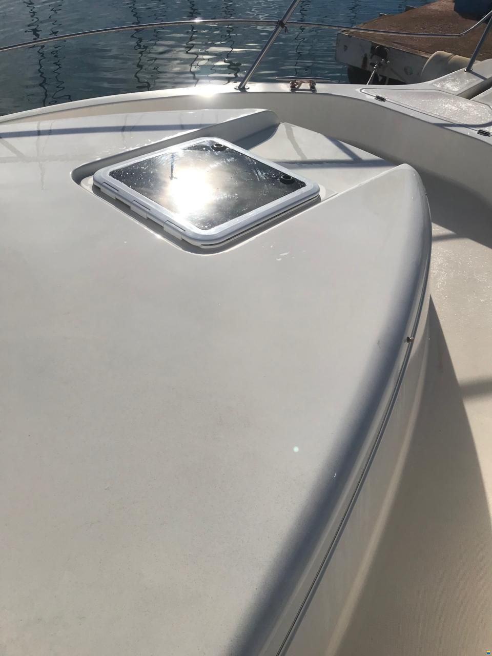 Faeton 780 Sport