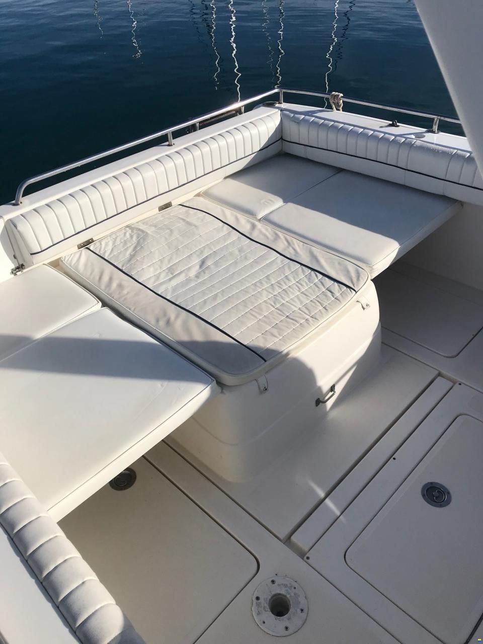 Faeton 780 Sport