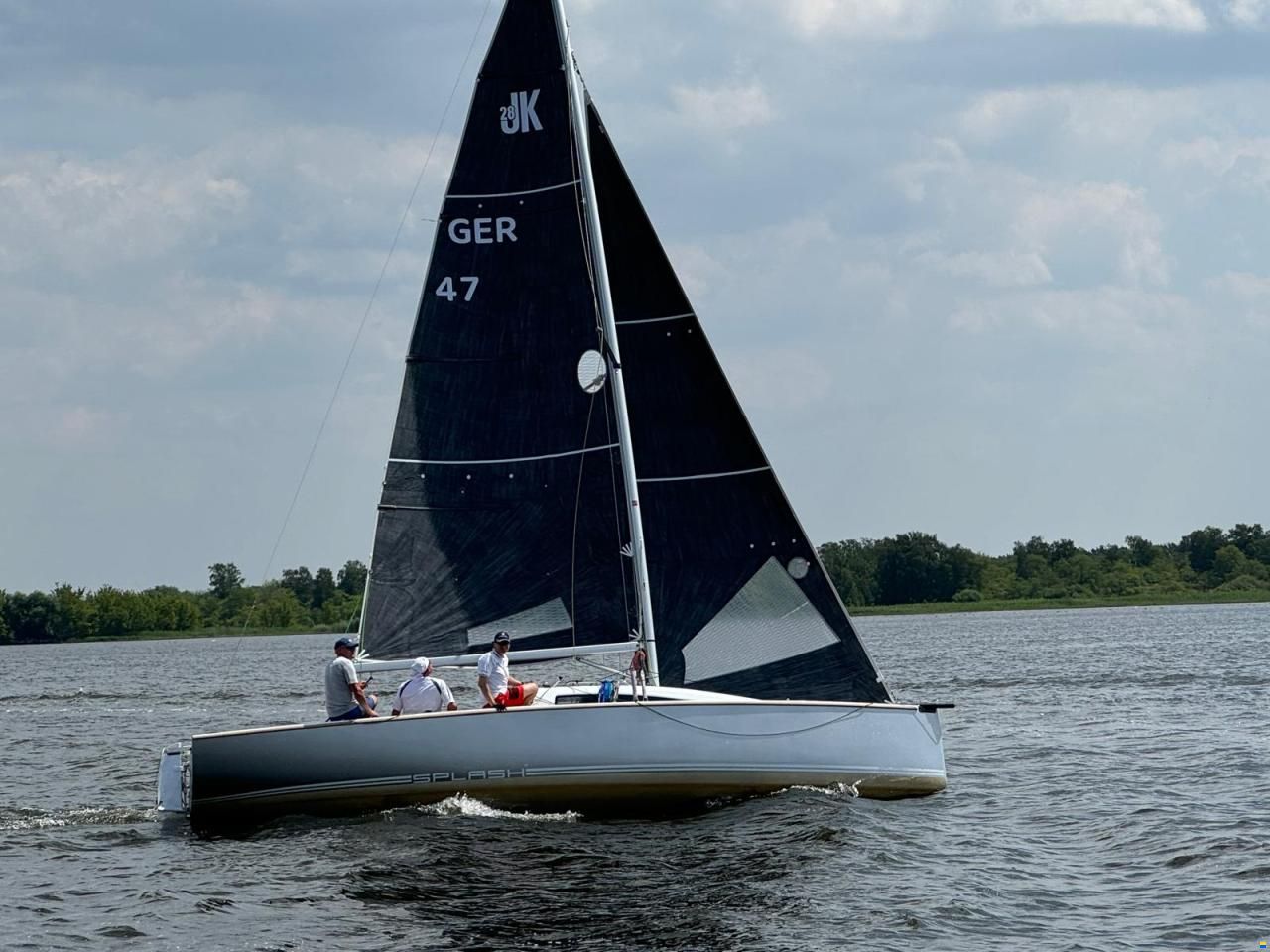 Bergner JK28