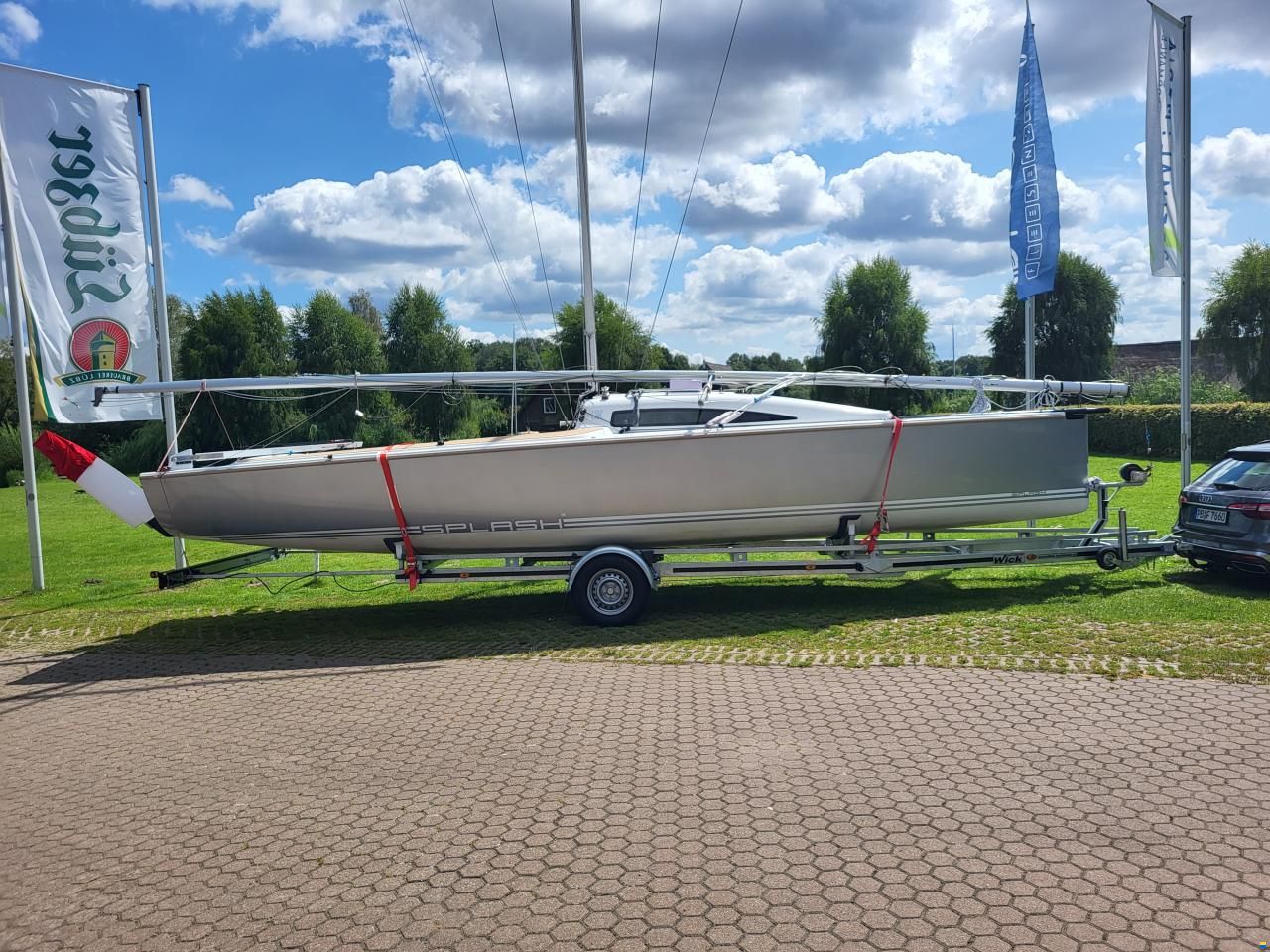 Bergner JK28