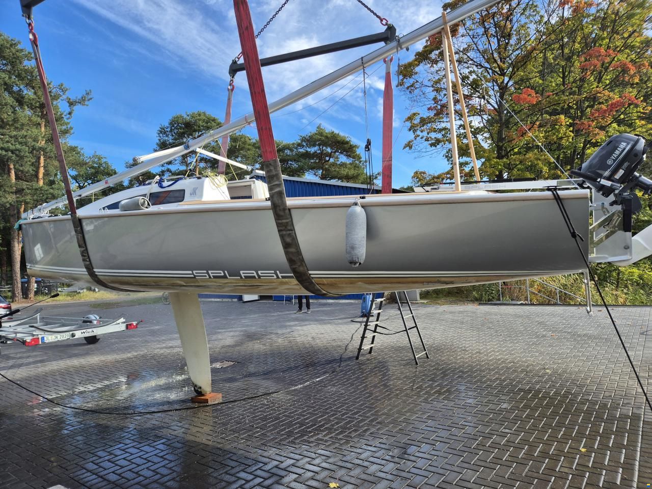 Bergner JK28