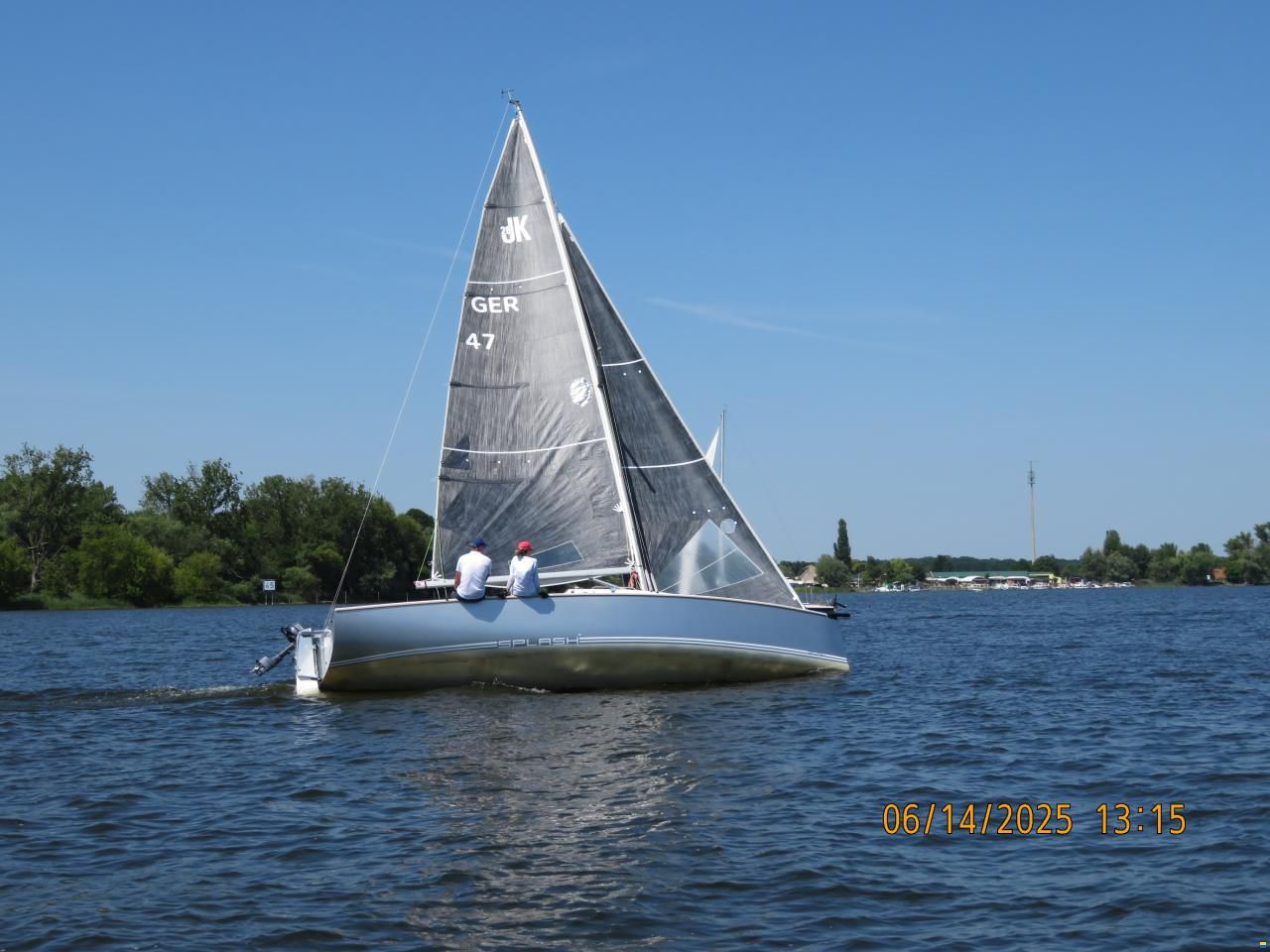Bergner JK28