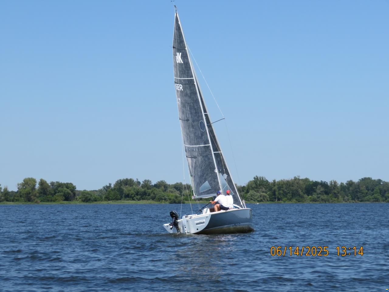 Bergner JK28