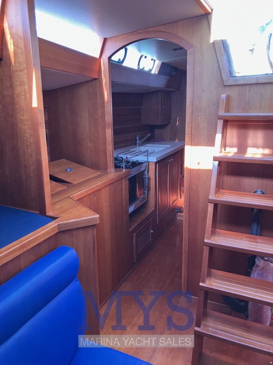 Velmare VAGABOND 47