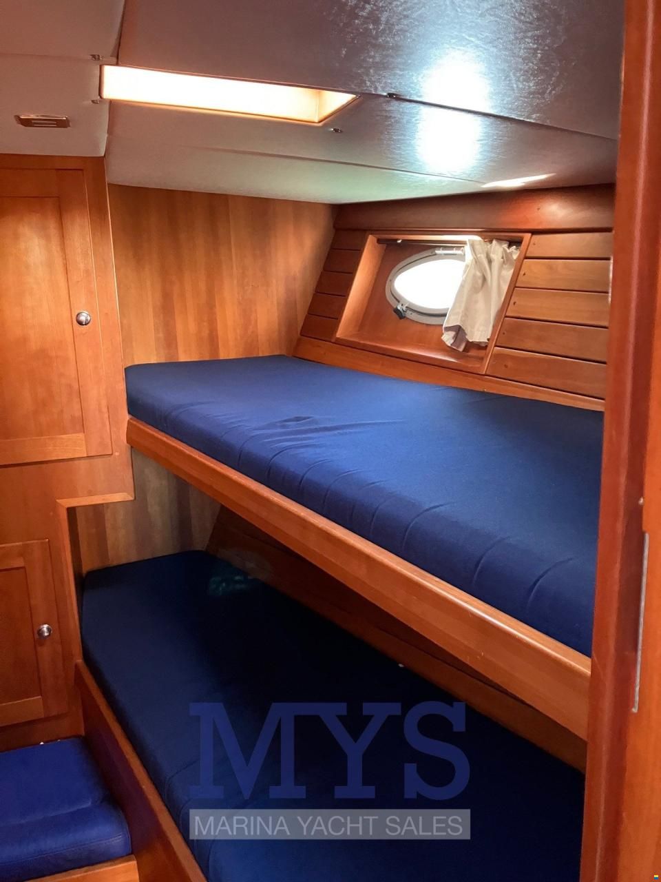 Velmare VAGABOND 47